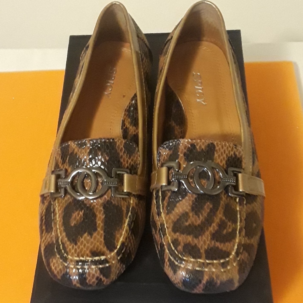 "SPICY" WOMEN'S SHOES